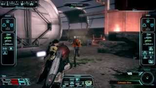 The Thorian Gauntlet - Let's Play Mass Effect Part 58