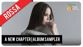 Rossa -  A New Chapter | New Album Sampler