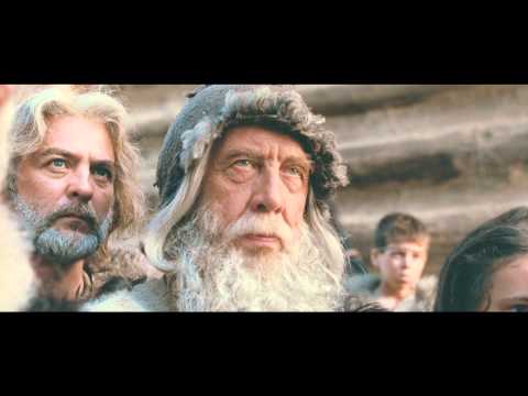 Trailer-Vorschau: Ritterfürst Jaroslaw - Angriff der Barbaren