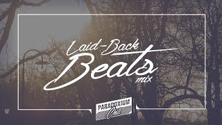 Paradoxium Chill: Laid-Back Beats Mix