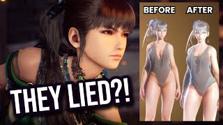 Stellar Blade CENSORED on Day One! Gamers are P*SSED!