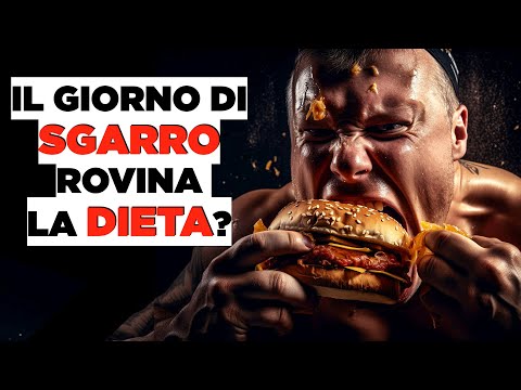 Tutto sullo SGARRO e sulle RICARICHE