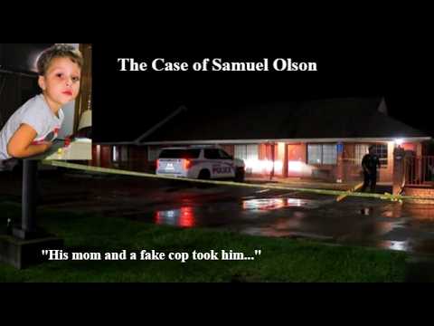 The Case of Samuel Olson.
