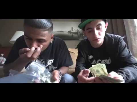 Young GG X Raji "So ill" (Official Video) - SIXZTAR