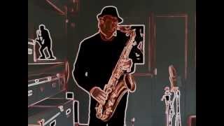 Backing Track - Night Train