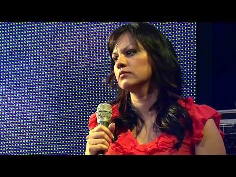 Erick Porta TU ME LEVANTARAS Bajo La Nube De Su Gloria.