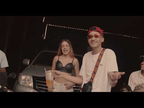 Mc Khalyl - Clima de Verão (Clipe Oficial) | Prod.BigRich