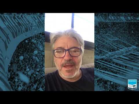 Manuel Moretti de "Estelares" sobre la hinchada de #Racing