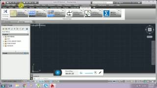AutoCAD Shifting of windows