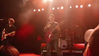 The Early November - Money In His Hand - Live at The Showbox, Seattle, Wa - 03/30/26