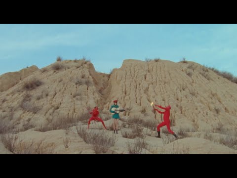 Chlöe's Clue ft. Daniel, Me Estás Matando - Quémame