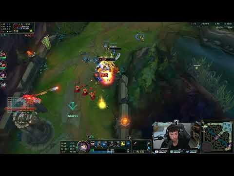 ¿WERLYB lo hizo MAL u ORNN BIEN?