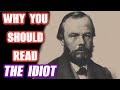 The Idiot: An Unlikley Christ