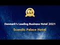 Scandic Palace Hotel