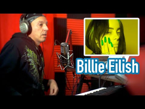 Music Producer Reacts To Billie Eilish Eveything I Wanted