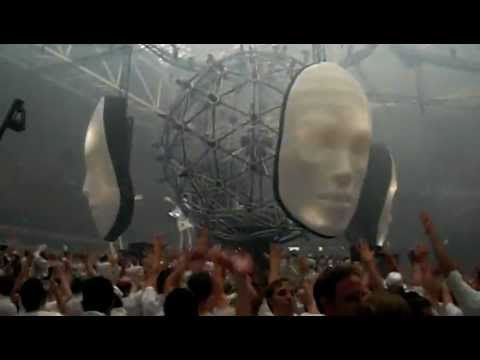 Sensation 2012 Source of Light Amsterdam Gee & Dee 23