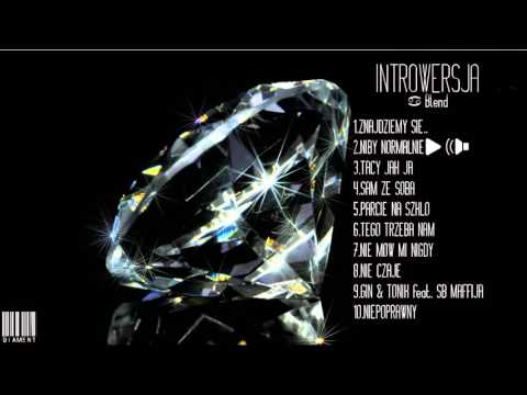DIAMENT - NIBY NORMALNIE (♋ Blend )