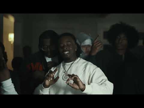 Gee EL - “Changed Her Mind” (Official Music Video) Dir By KillCokeuhh