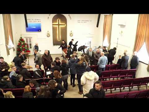 31.12.2025 AM | Serviciu înmormântare Remus Morar (1988-2025)