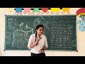 GGV ONLINE CLASSES HINDI CLASS 1 CHAPTER 12 मेला