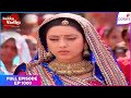 Balika Vadhu Full Episode Ep 1000 A Stranger Saves Anandi Colors TV