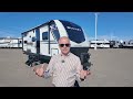 Check out this Video for a 2026 Keystone Bullet Crossfire 2290BHWE(Stock #38366)  for sale by Best RV Center. This unit is located in Turlock, CA
