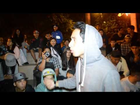 DOBLE A vs CALERO - Lineas rotitas