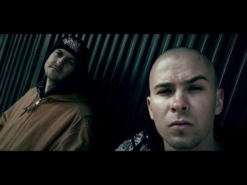 MAKAK & SLAVOJ — Na dobré sa čaká • prod. Blazebeatz // Official video