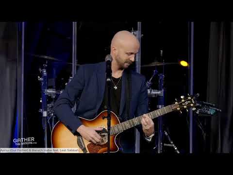 24 HOURS OF SHABBAT | Joshua Aaron