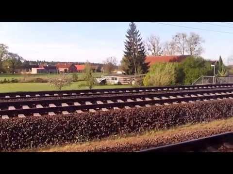 RB35 Stendal - Braunschweig Hbf (2015)