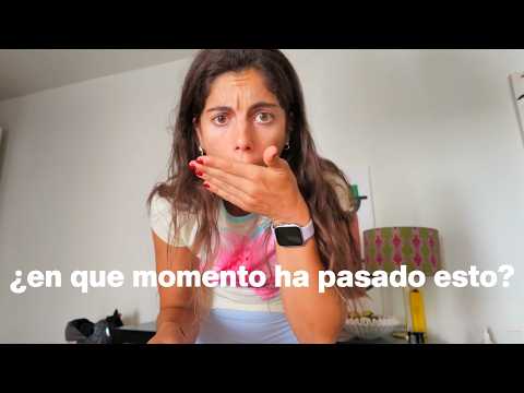 Mi humilde semana entre viajes, famosos y más cosas surrealistas 🤯 ¡¡ceno con Demi Lovato!!