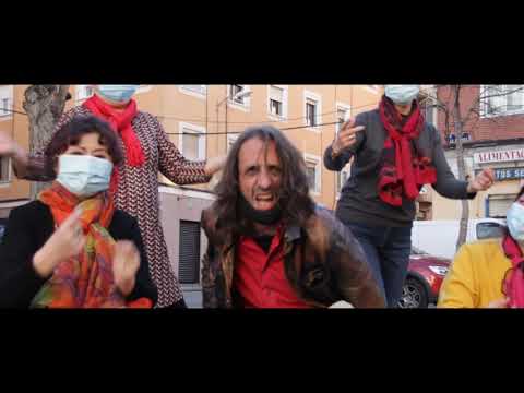 EL OJKITAL+ZHANG YANG- USERA CHINA GIRL