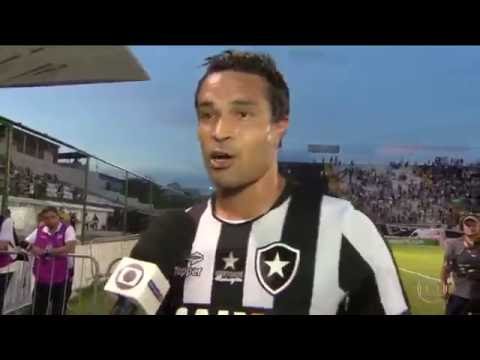 Botafogo 3 x 2 Atlético Mineiro - 2016
