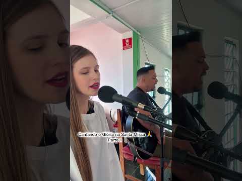 Glória A Deus Nas Alturas (glória) - Festa da…
