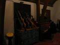 Evan Knauer does "Armagideon Time" by Willie Williams