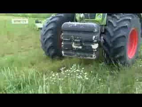 Made in Germany | Lithuania - Europe's Biggest Farmer
