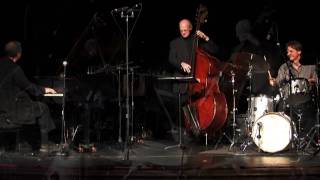 Waiting for Chet Baker - Hal Galper's Piano Trio