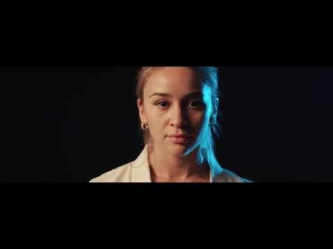 Arawaza presents - Anzhelika Terliuga, Ukraine