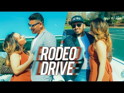 Rodeo Drive: Ali Quli Mirza, Asif Ballaj (Full Song) Ravi RBS | Latest Songs 2018