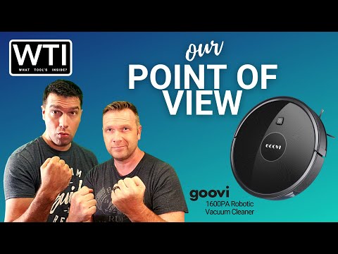 GOOVI 1600PA - WTI product video review