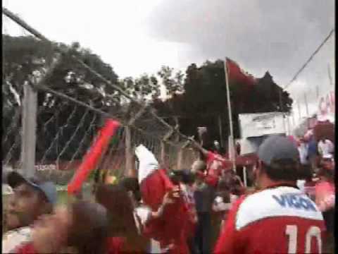 PAEC 0 x 2 LINENSE - 10/04/10 - EU TAVA LÁ