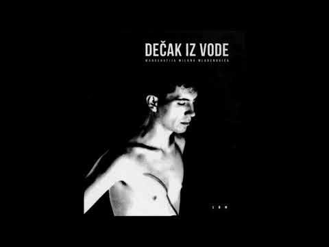 Dečak iz vode - Anestezija (EKV)