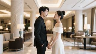 女孩被毀婚後隨手拉了個大叔閃婚，沒想到他竟是隱藏的總裁大佬，協議結婚卻被總裁寵上天！#短劇 #逆襲 #反轉 #甜寵 #總裁