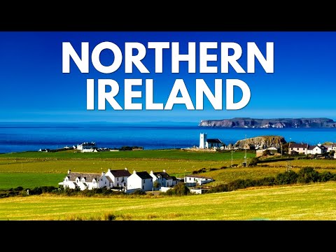 NORTHERN IRELAND Ultimate Travel Guide