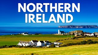 NORTHERN IRELAND Ultimate Travel Guide