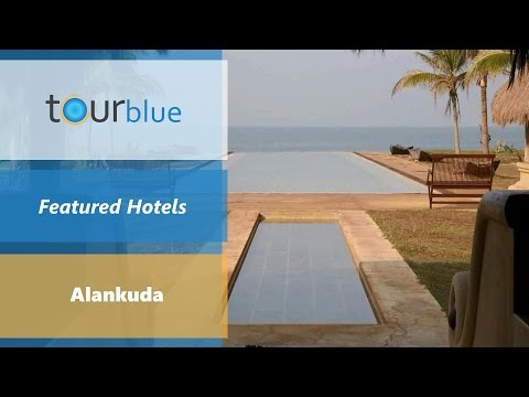 Alankuda Beach Resort - Tour Blue [Featured Hotels]