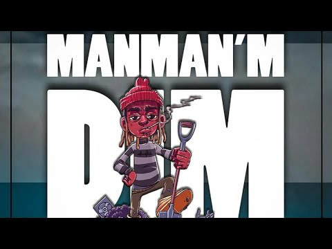 Mack Man Officiel and GottDenm Recordz