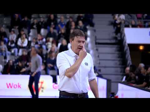 Résumé du match STB - Andrezieux