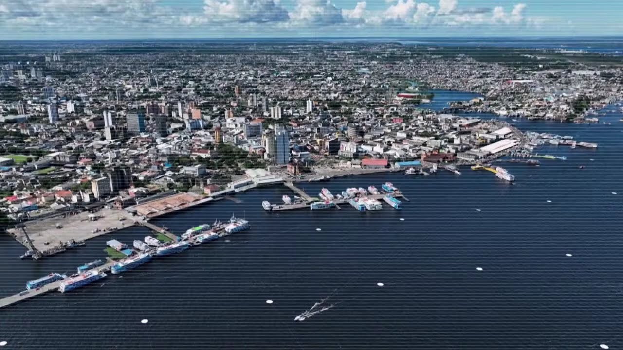 Manhã de Notícias 07/11/2024