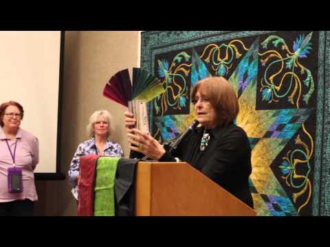 Spring Quilt Market 2015 - Meet the Designers!